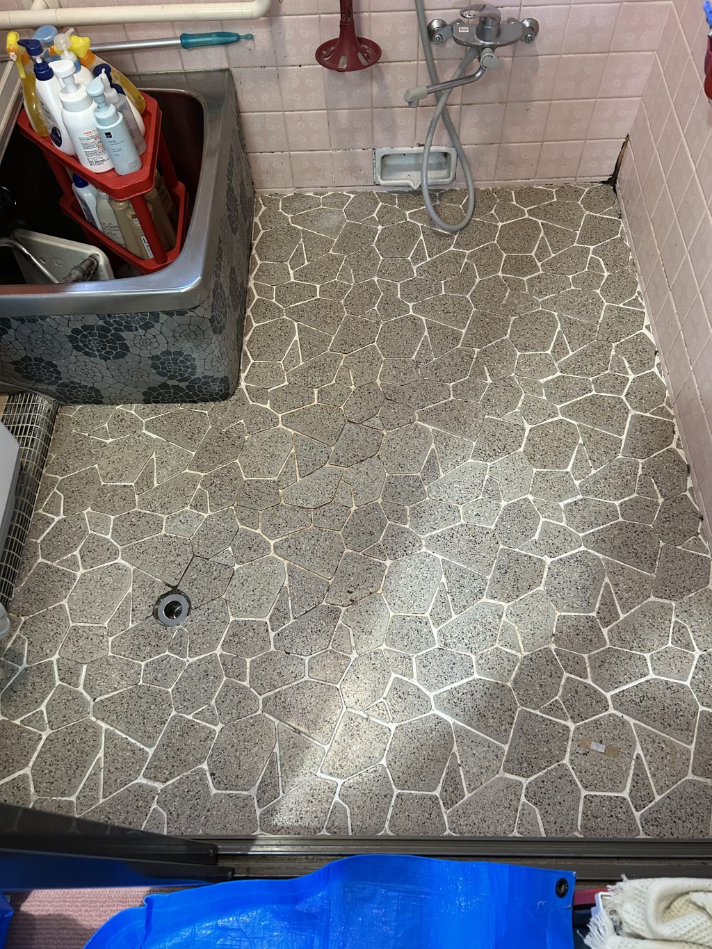 施工事例　画像左列番目