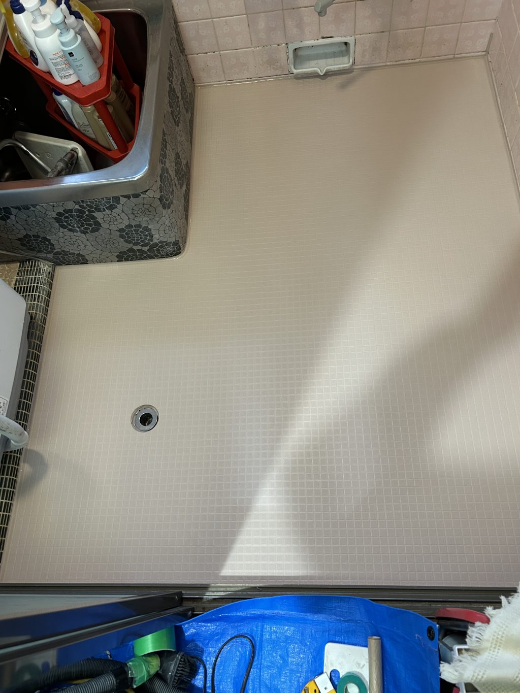 施工事例　画像右列番目