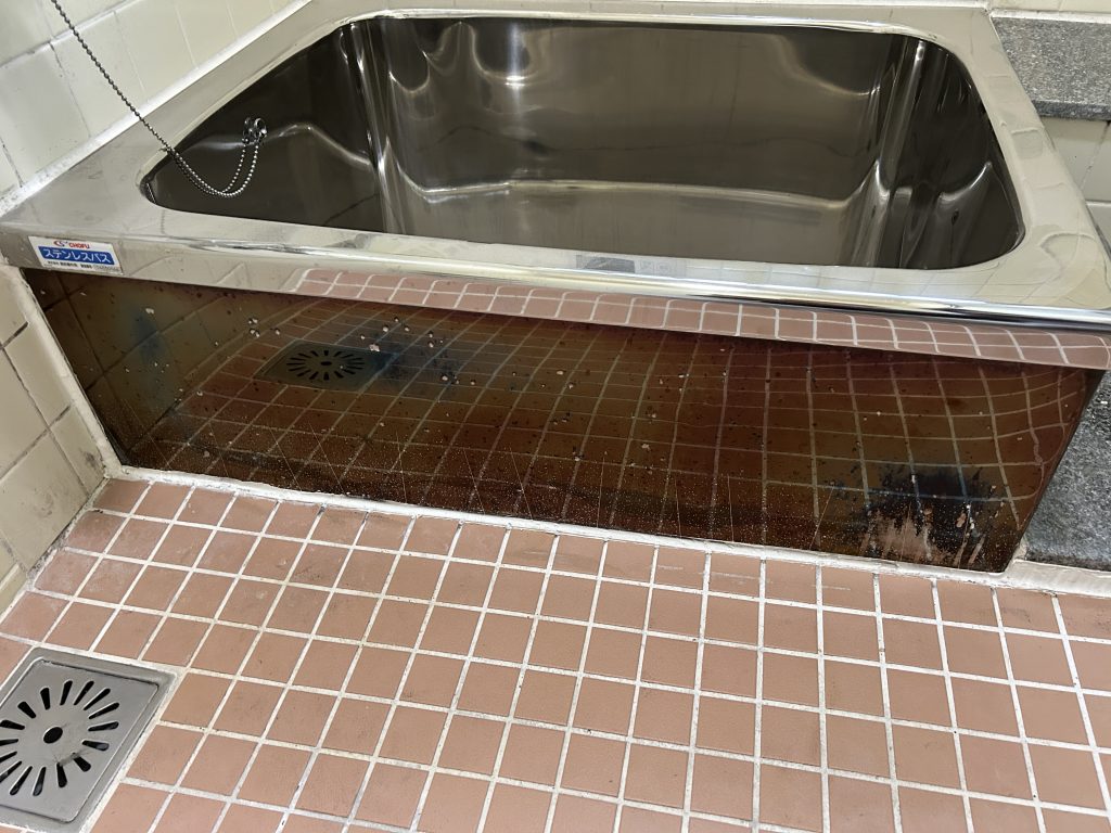 施工事例　画像左列番目