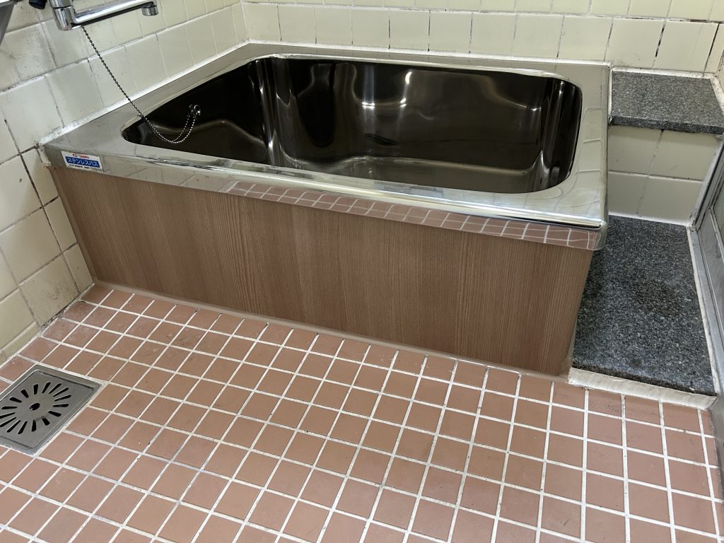 施工事例　画像右列番目