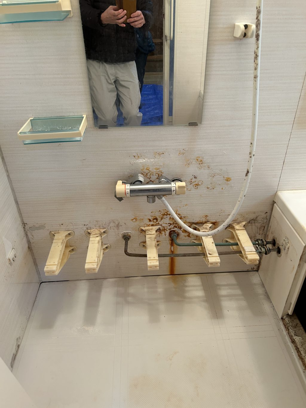 施工事例　画像左列番目