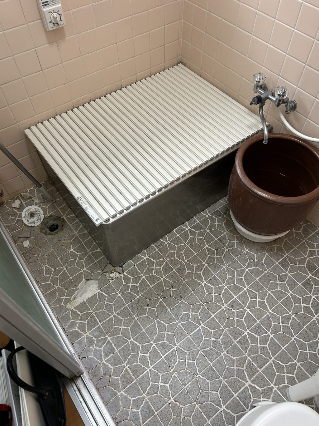 施工事例　画像左列番目