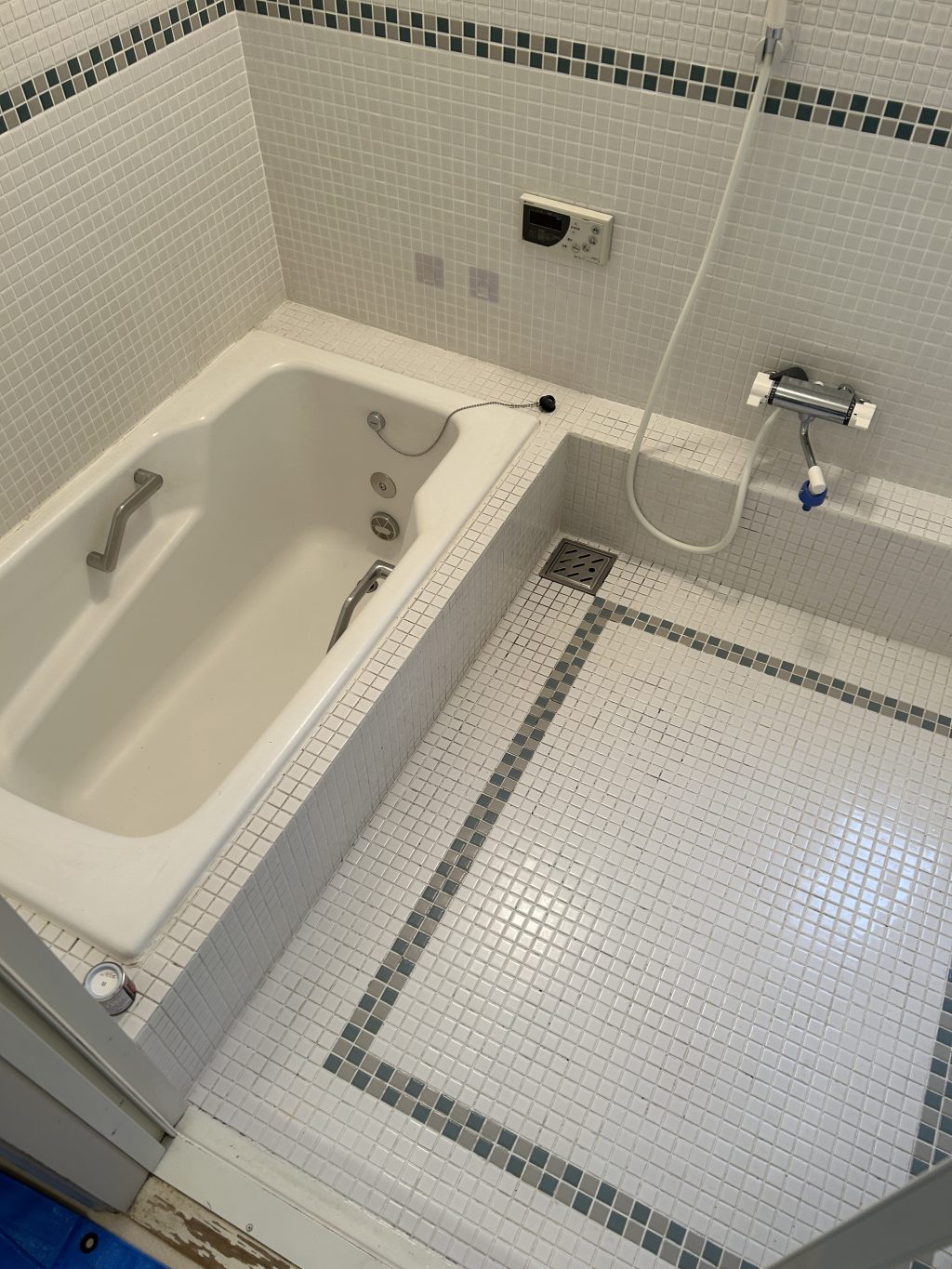 施工事例　画像左列番目