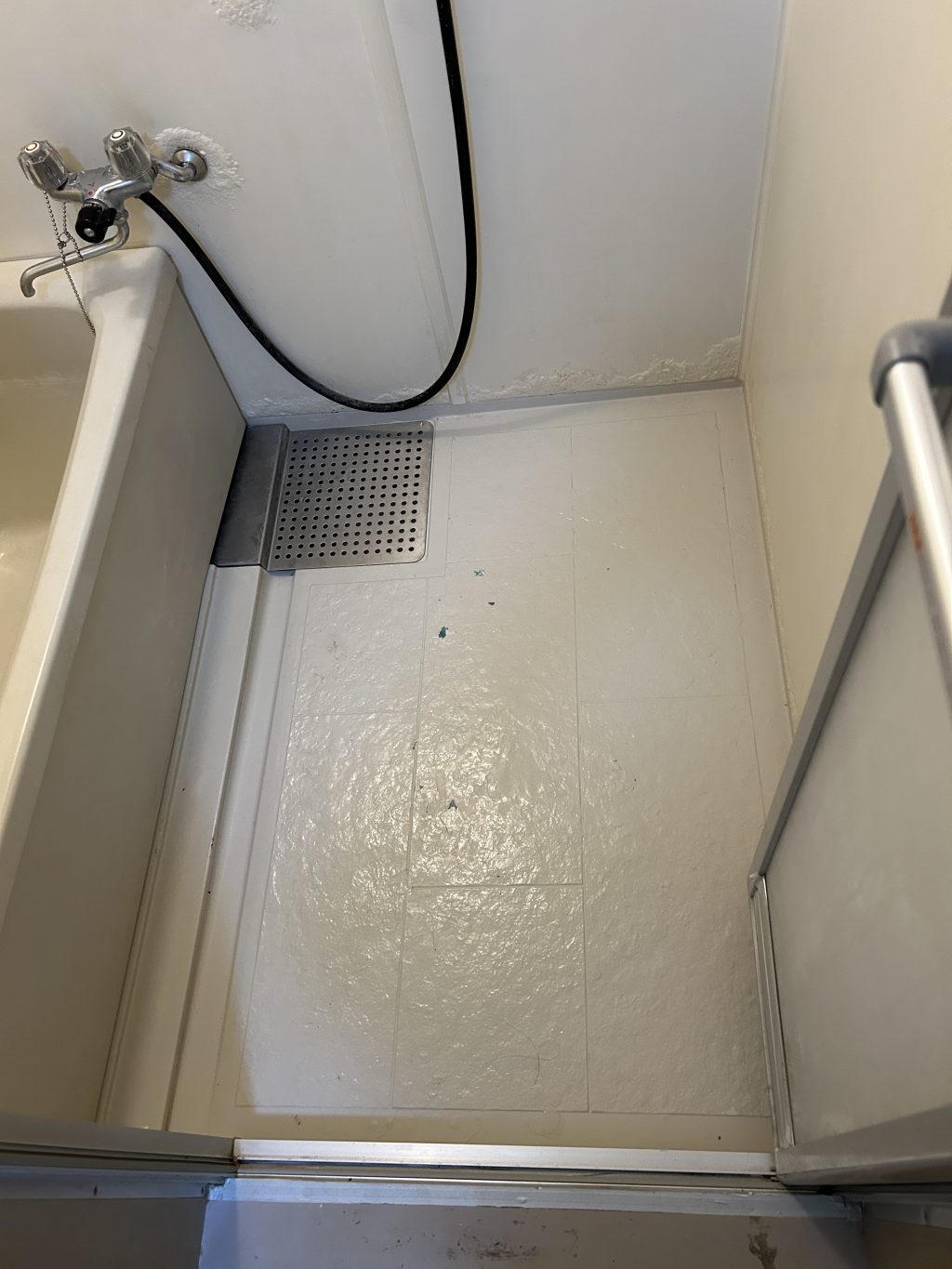 施工事例　画像左列番目