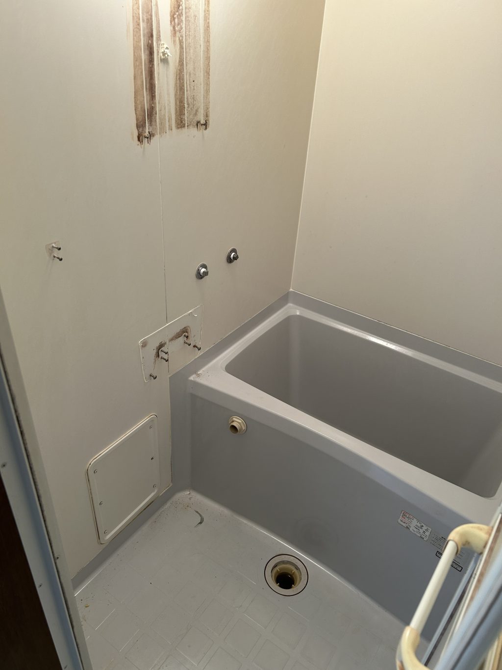 施工事例　画像左列番目