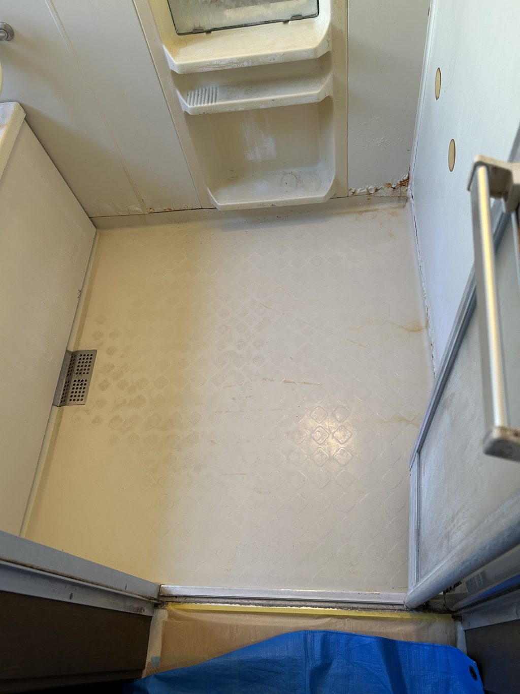 施工事例　画像左列番目