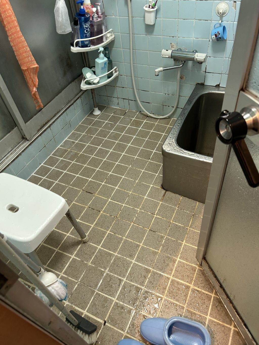 施工事例　画像左列番目