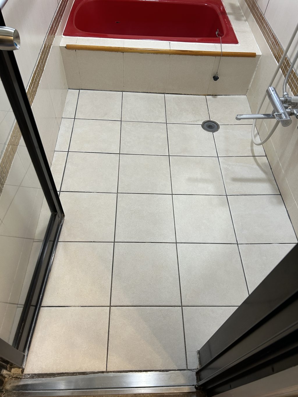 施工事例　画像左列番目