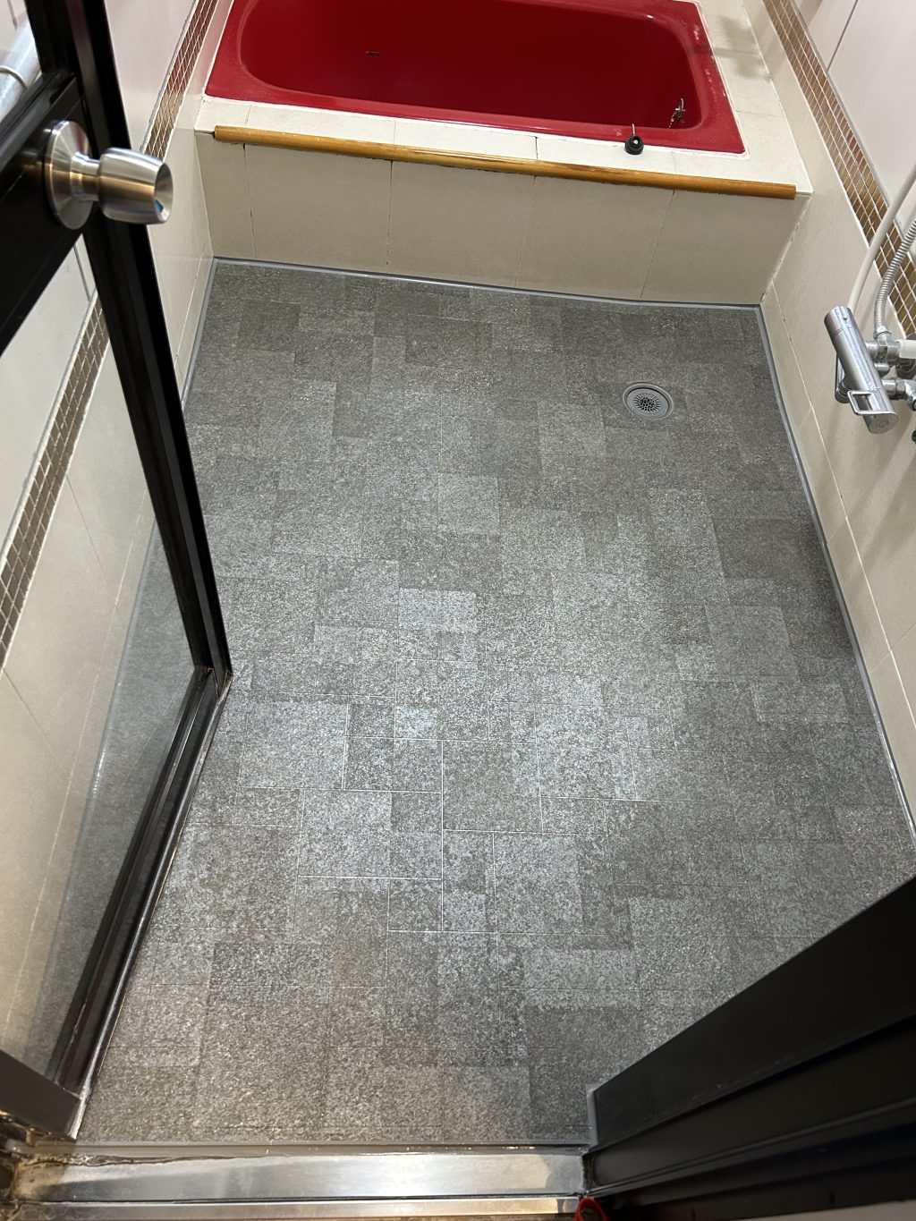 施工事例　画像右列番目