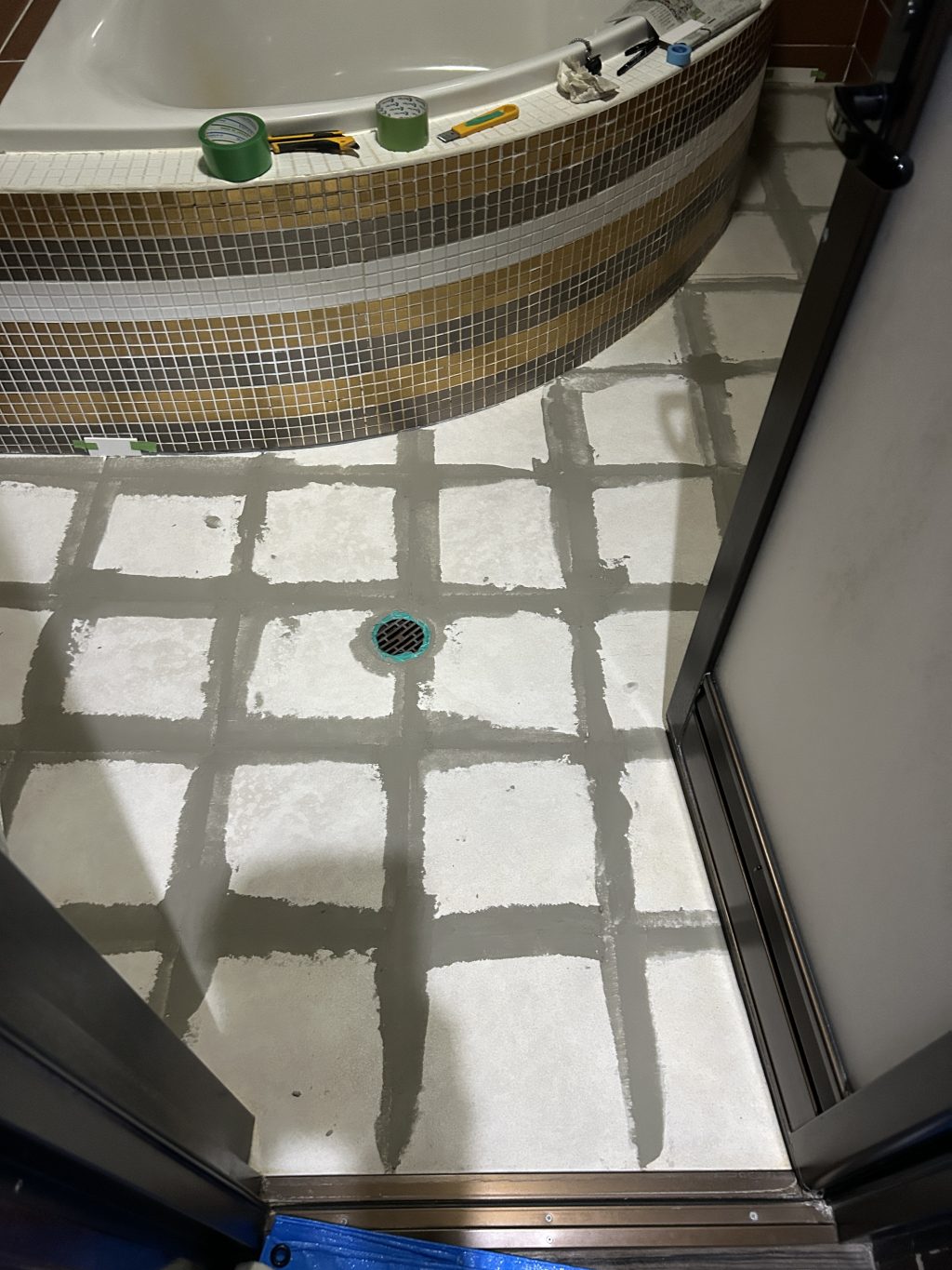 施工事例　画像右列2番目