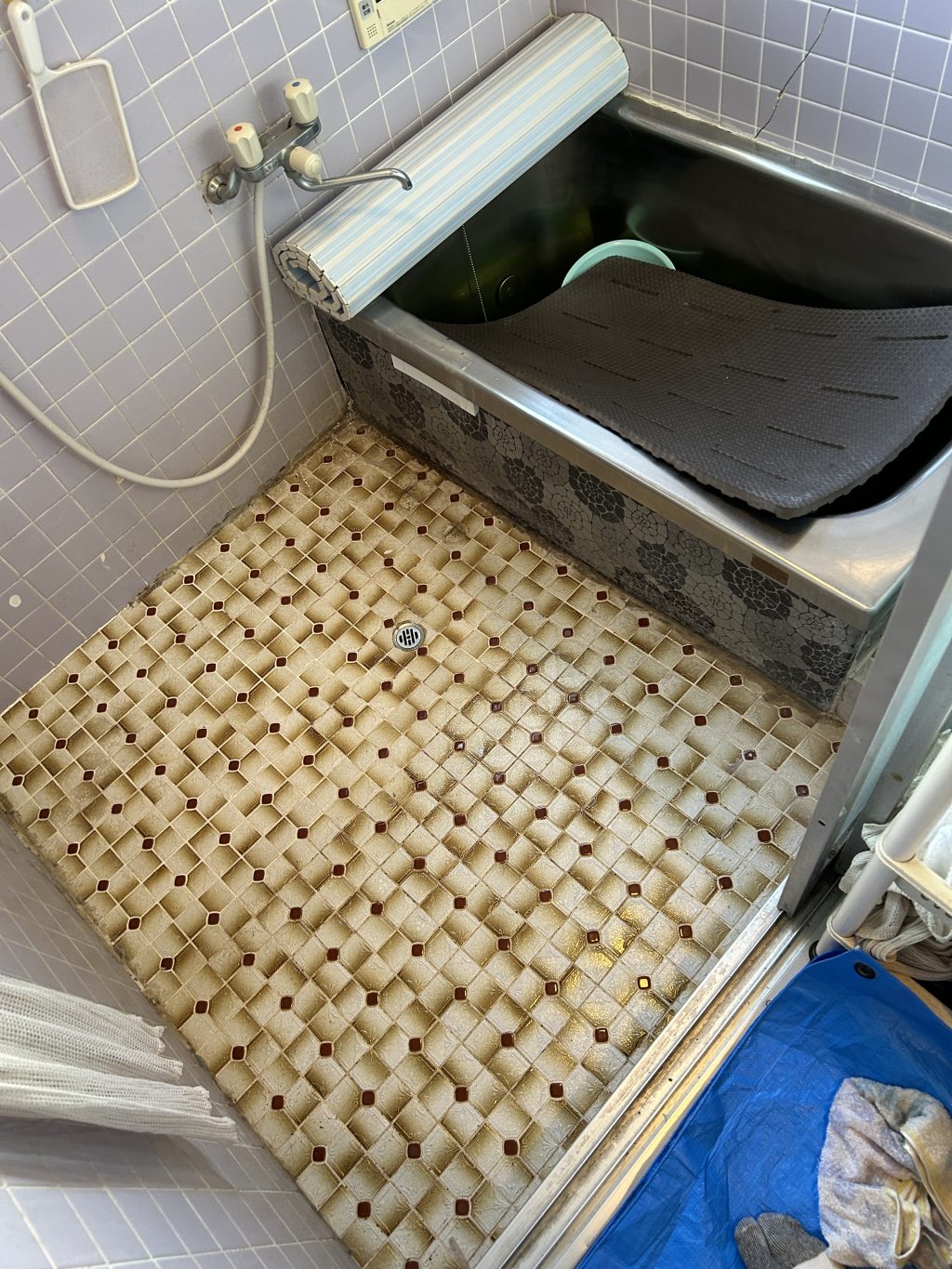 施工事例　画像左列番目