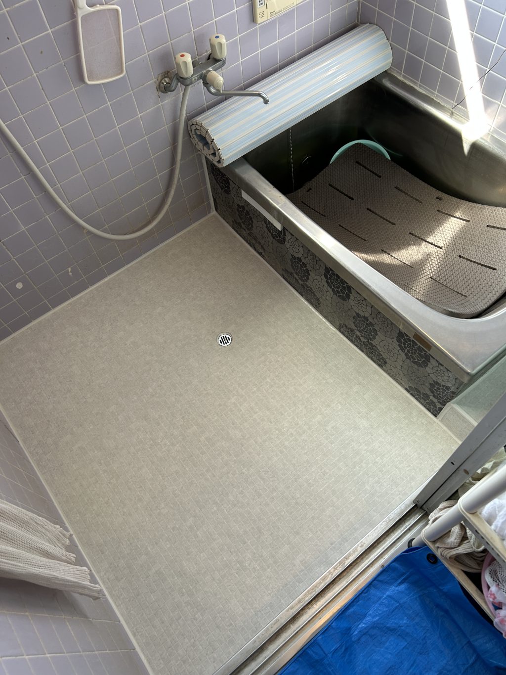 施工事例　画像右列番目