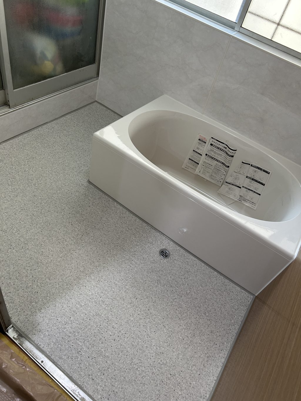 施工事例　画像右列番目