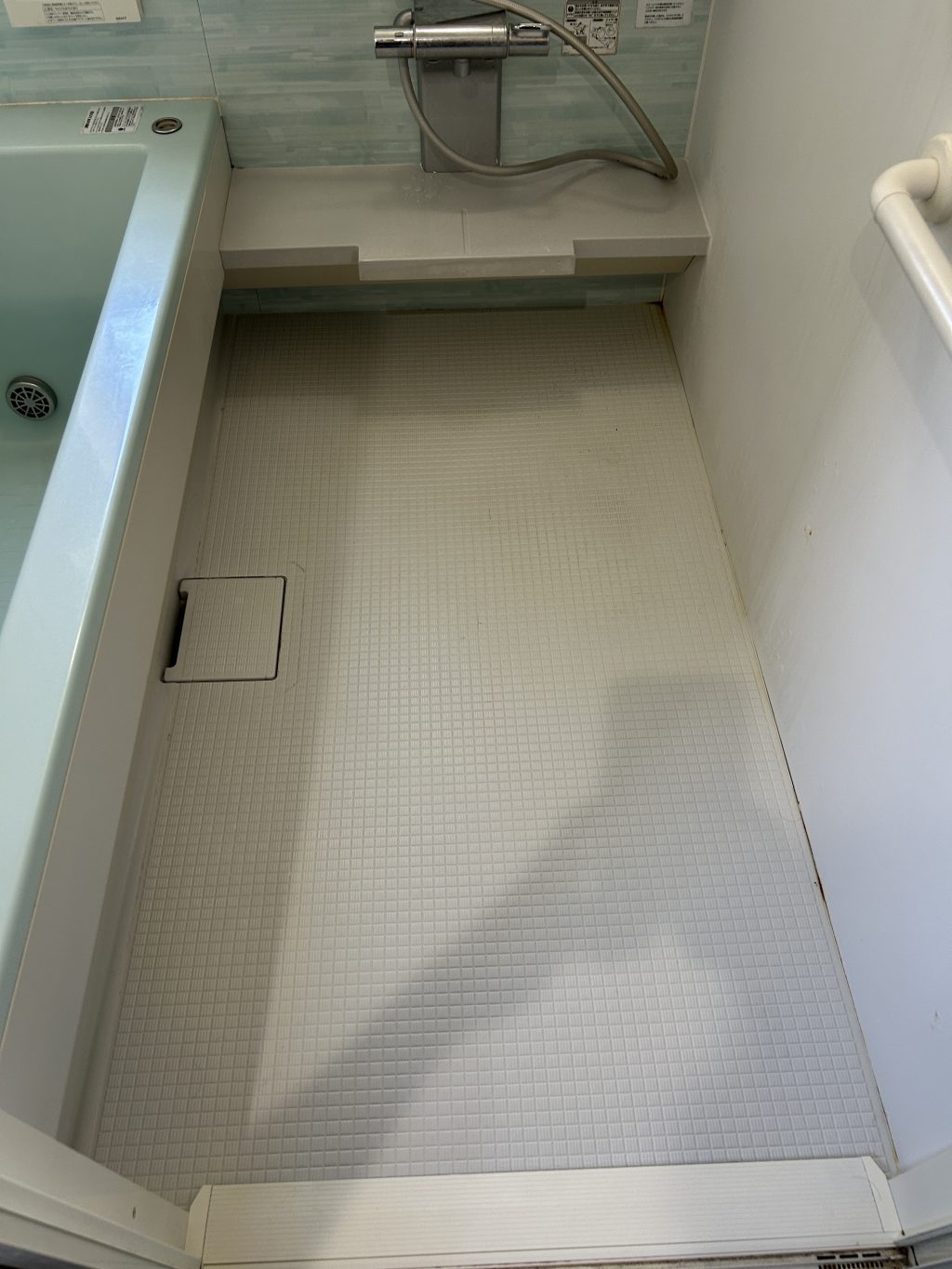 施工事例　画像左列番目