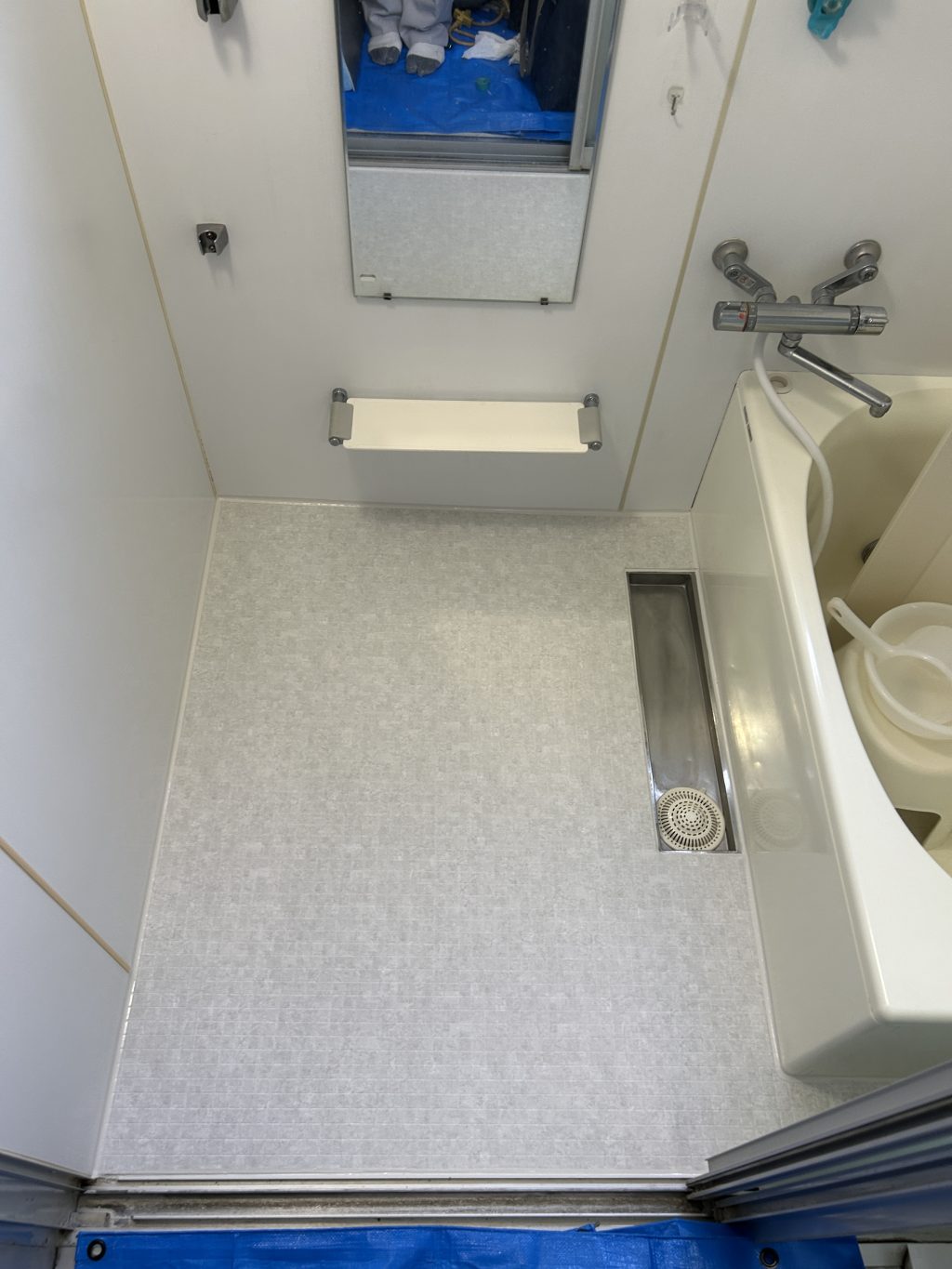 施工事例　画像右列番目