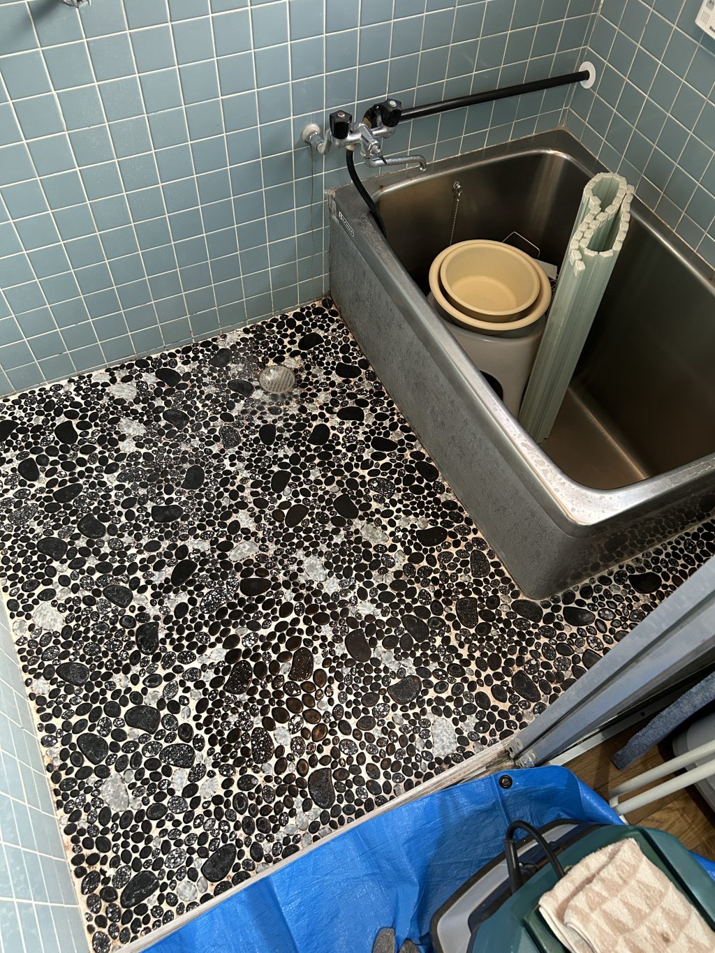 施工事例　画像左列番目