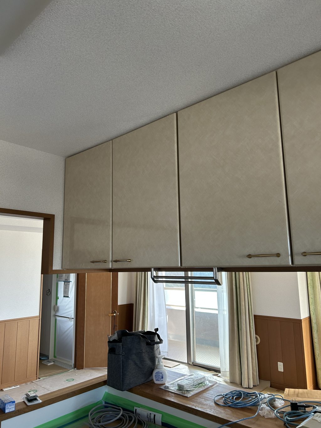 施工事例　画像左列番目